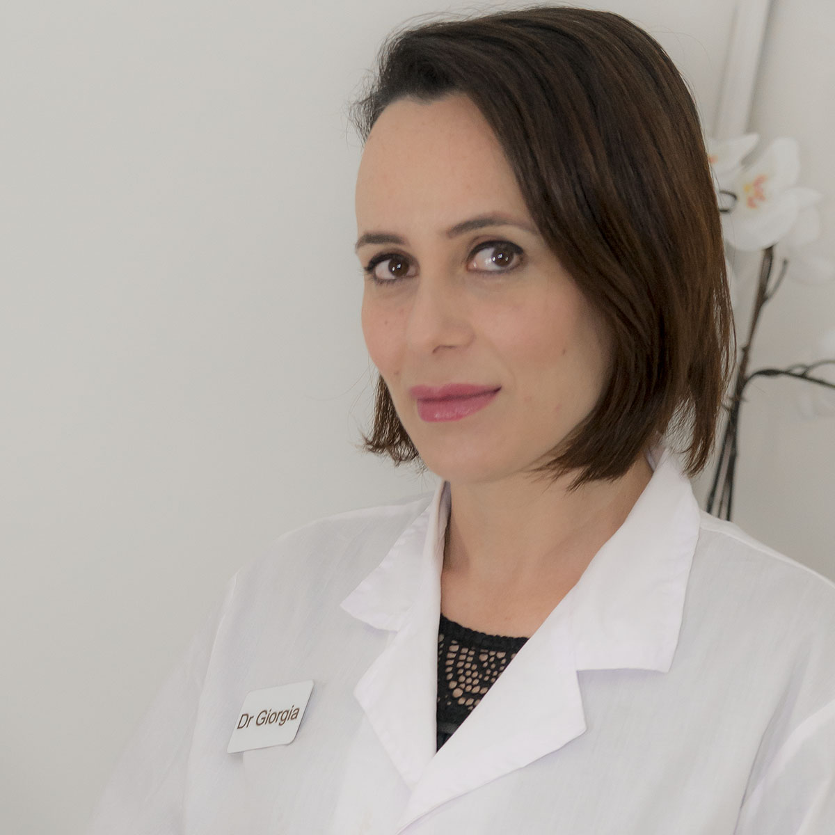 Dr Giorgia Ratta